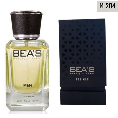 beas perfume